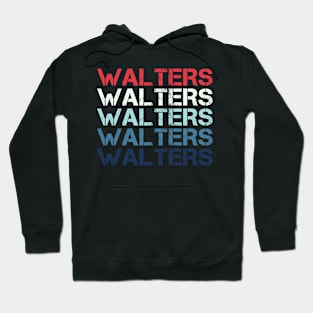 Walters Hoodie